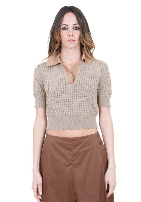 POLO MANILA GRACE | Maglie | M514PXMD607